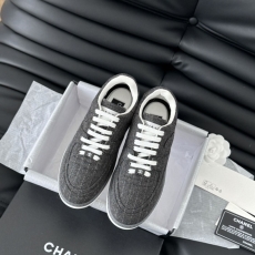 Chanel Casual Shoes